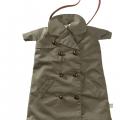 Trench, khaki